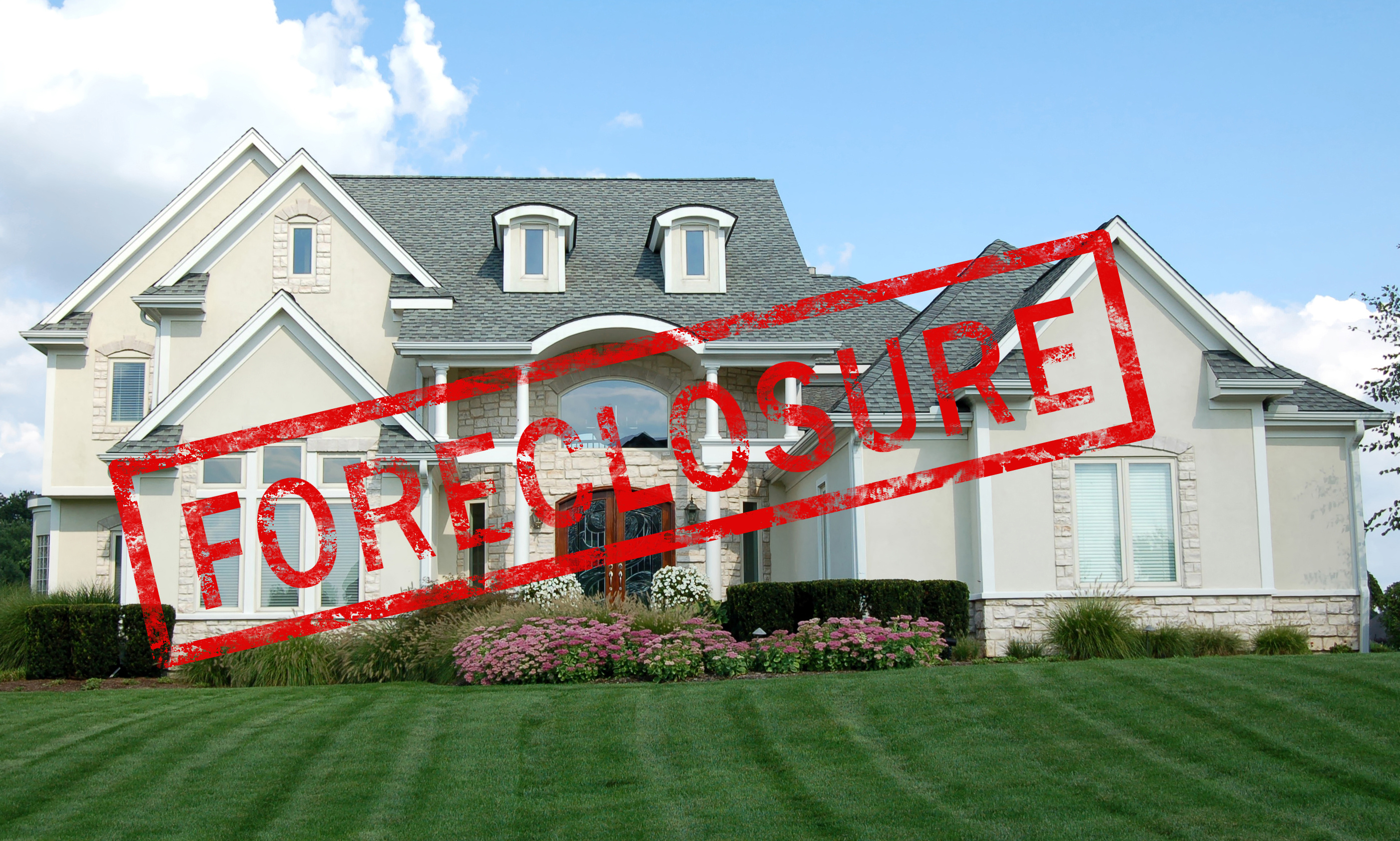 Call Realty Valuators, Inc to order valuations regarding Hillsborough foreclosures